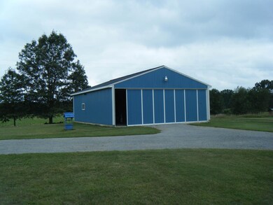 barn