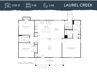 TBD Coan Stage Rd unit 1, Heathsville, VA 22473 - photo 3