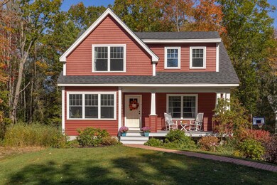 5 Larson Ln, York, ME 03909 - photo 4