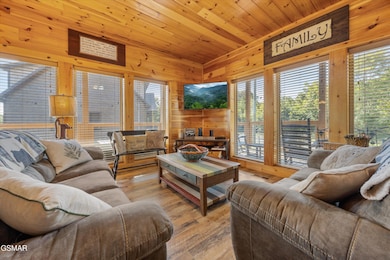 324 Oak Vista Ct, Sevierville, TN 37876 - photo 4