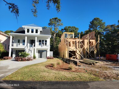 Constuction Update Thanksgiving Day 2024