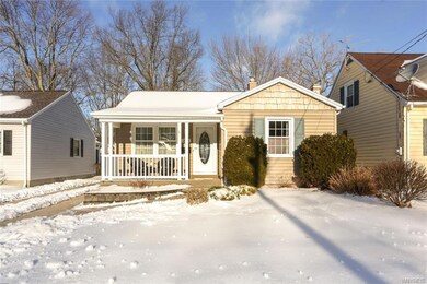 368 North Ave, North Tonawanda, NY 14120 - photo 2