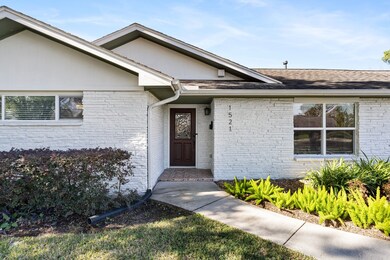 Nestled in the sought after Spring Branch area on