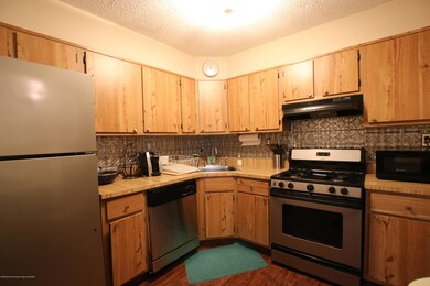 Kitchen - View 1