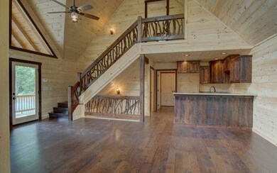 152 Stanley Ridge Rd, Morganton, GA 30560 - photo 5