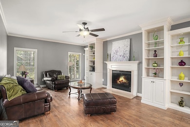 509 Tall Pines Ct, Stockbridge, GA 30281 - photo 2