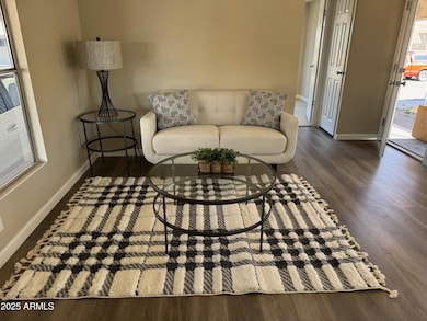 205 S Higley Rd unit 4, Mesa, AZ 85206 - photo 6