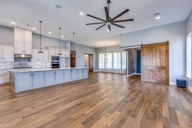 1255 County Road 4680, Boyd, TX 76023 - photo 4