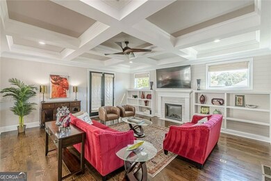 1002 Custer Ave SE, Atlanta, GA 30316 - photo 7