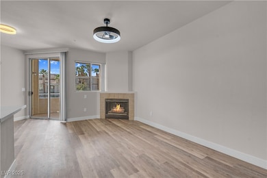 7167 S Durango Dr unit 206, Las Vegas, NV 89113 - photo 4