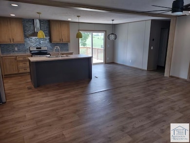 209 Lee Ford Camp Rd, Ridgeway, VA 24148 - photo 3