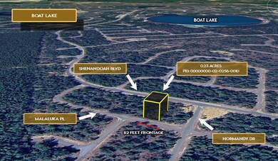 0 Malaluka Place unit 25756075, Chipley, FL 32428 - photo 7