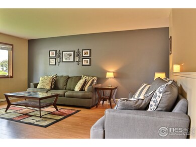 You Will Love The Paint Colors