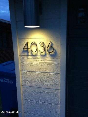 Address