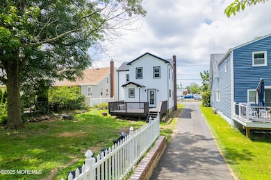 EXTENDED LOT