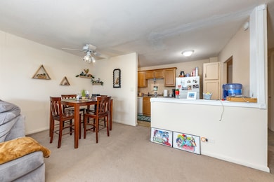 2222 S Stewart Ave unit 4K, Lombard, IL 60148 - photo 2