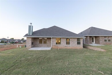 9308 NW 87th St, Yukon, OK 73099 - photo 6