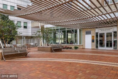 The Crescent unit 510, Silver Spring, MD 20910 - photo 2