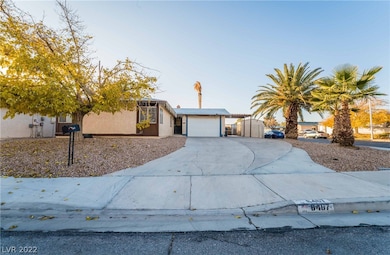 6467 Pawlow Ave, Las Vegas, NV 89118 - photo 3