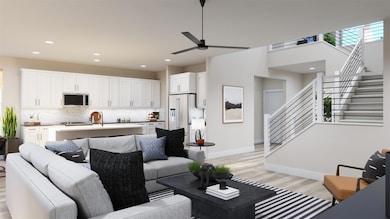 121 Prodigal Way, Mountain City, TX 78610 - photo 5