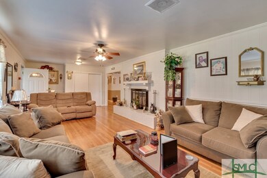 1046 Oak St, Jesup, GA 31545 - photo 6