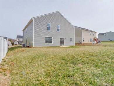 125 Quail Springs Rd unit 54, Statesville, NC 28677 - photo 4