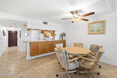 Breakfast Bar with storage cabinets