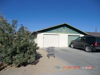 Garages