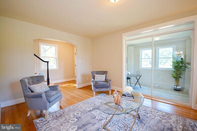 1316 Taylor St NE, Washington, DC 20017 - photo 3