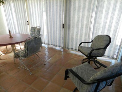 ARIZONA ROOM