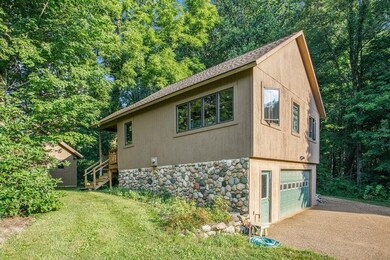 9308 W Guernsey Lake Rd, Delton, MI 49046 - photo 3