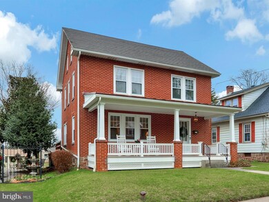 123 N Roberts Ave, New Holland, PA 17557 - photo 3