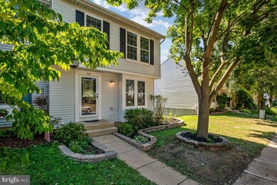 7767 Paddock Way, Windsor Mill, MD 21244 - photo 3