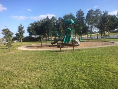 The Playground, park area with views of the waterw