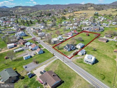 193 Maple Ave, Franklin, WV 26807 - photo 7