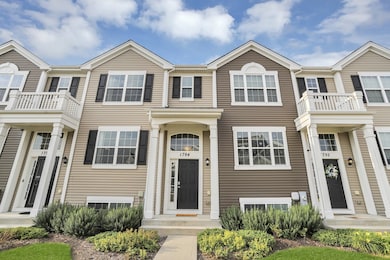 1794 Ruby Dr, Pingree Grove, IL 60140 - photo 3