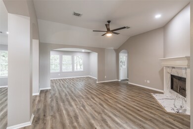 589 County Road 949c, Alvin, TX 77511 - photo 4