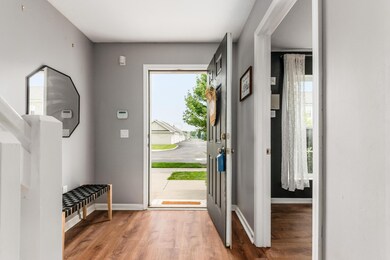 Entry Way 2
