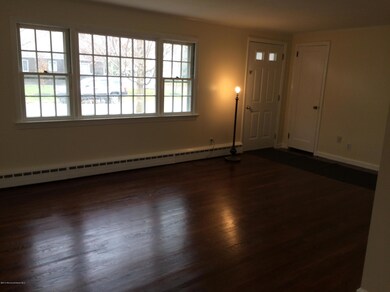 living rm