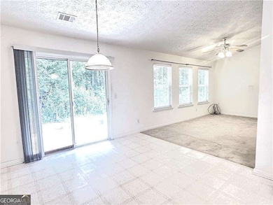 6214 Treeridge Dr NW, Acworth, GA 30101 - photo 7