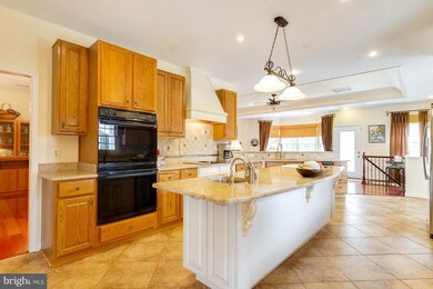 7929 N Saddle Ridge Ct, Catlett, VA 20119 - photo 6