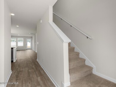4 foyer