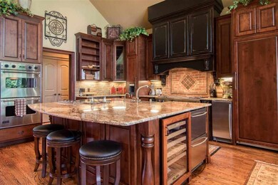 1668 Ridgemore Dr, Toccoa, GA 30577 - photo 3