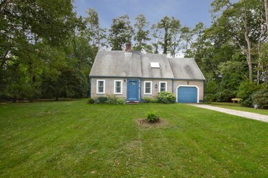 10 Wilson Rd, Sandwich, MA 02563 - photo 4