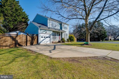 6289 Pinyon Pine Ct, Sykesville, MD 21784 - photo 2