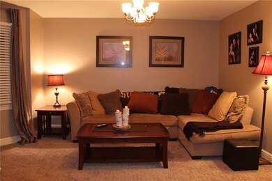 Dining Room or Family Room (current use)