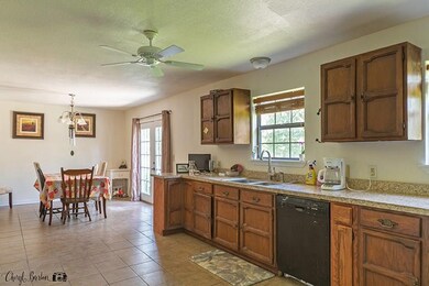 16638 Logan Cave Rd, Siloam Springs, AR 72761 - photo 4