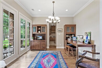 109 Preston Oaks Ct, Azle, TX 76020 - photo 7