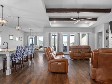 860 Alto Bonito Ct, Godley, TX 76044 - photo 5