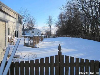 Yard/Garden